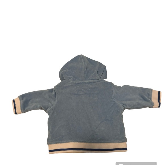 Polo Ralph Lauren baby jacket - Picture 2 of 4